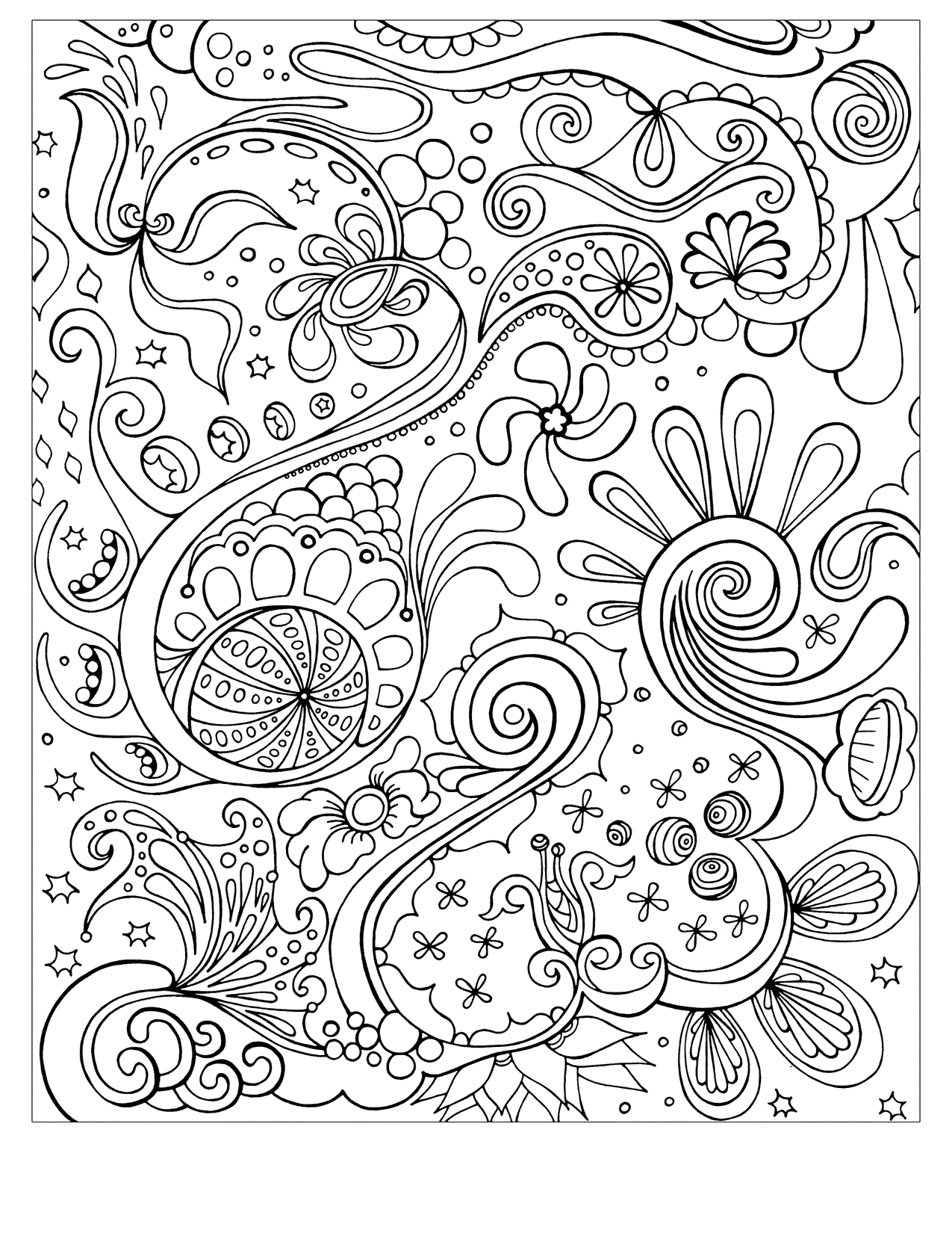 96 Subaru Coloring Pages Printable 44