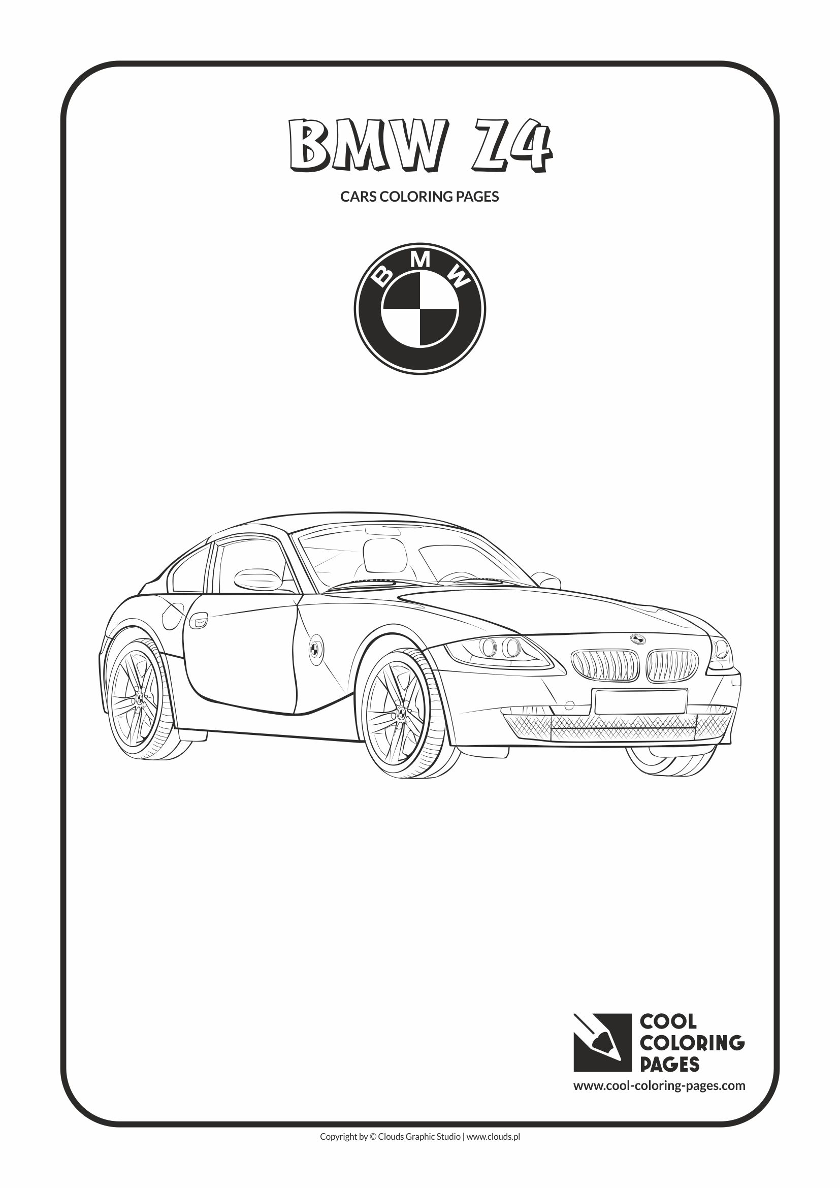 96 Subaru Coloring Pages Printable 78