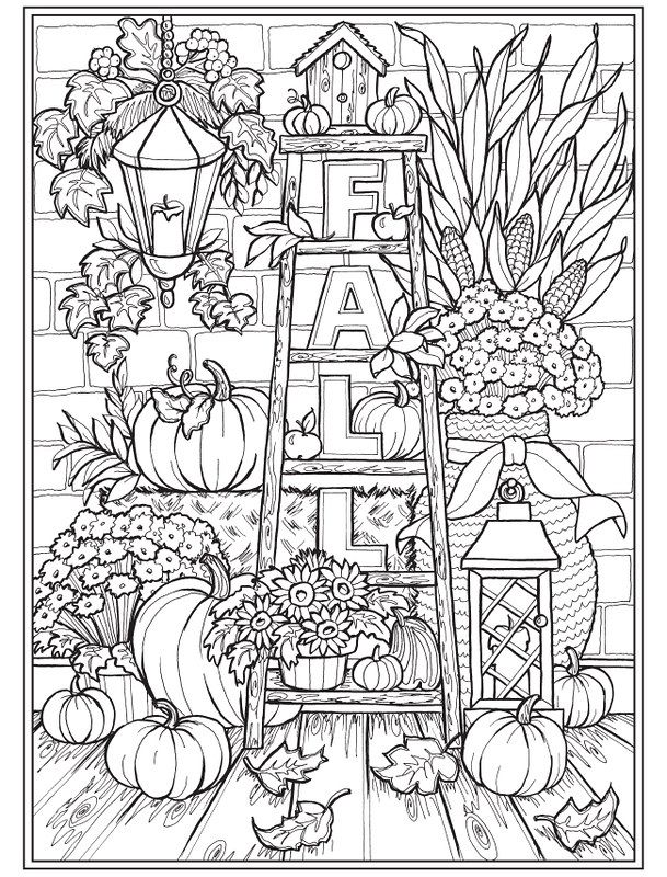 98 Farmers Market Coloring Pages Printable 53