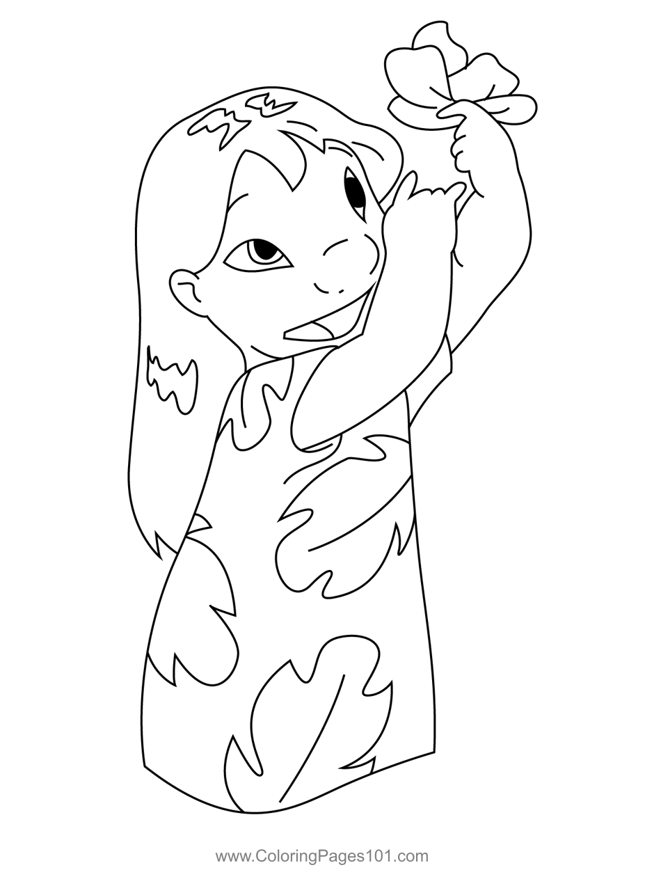 lilo and stitch ohana coloring pages printable jpg jpg