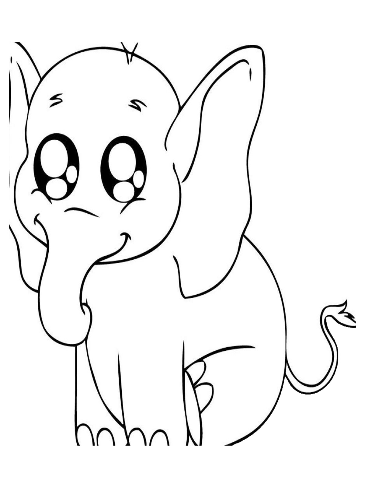 complex animal coloring pages printable jpg