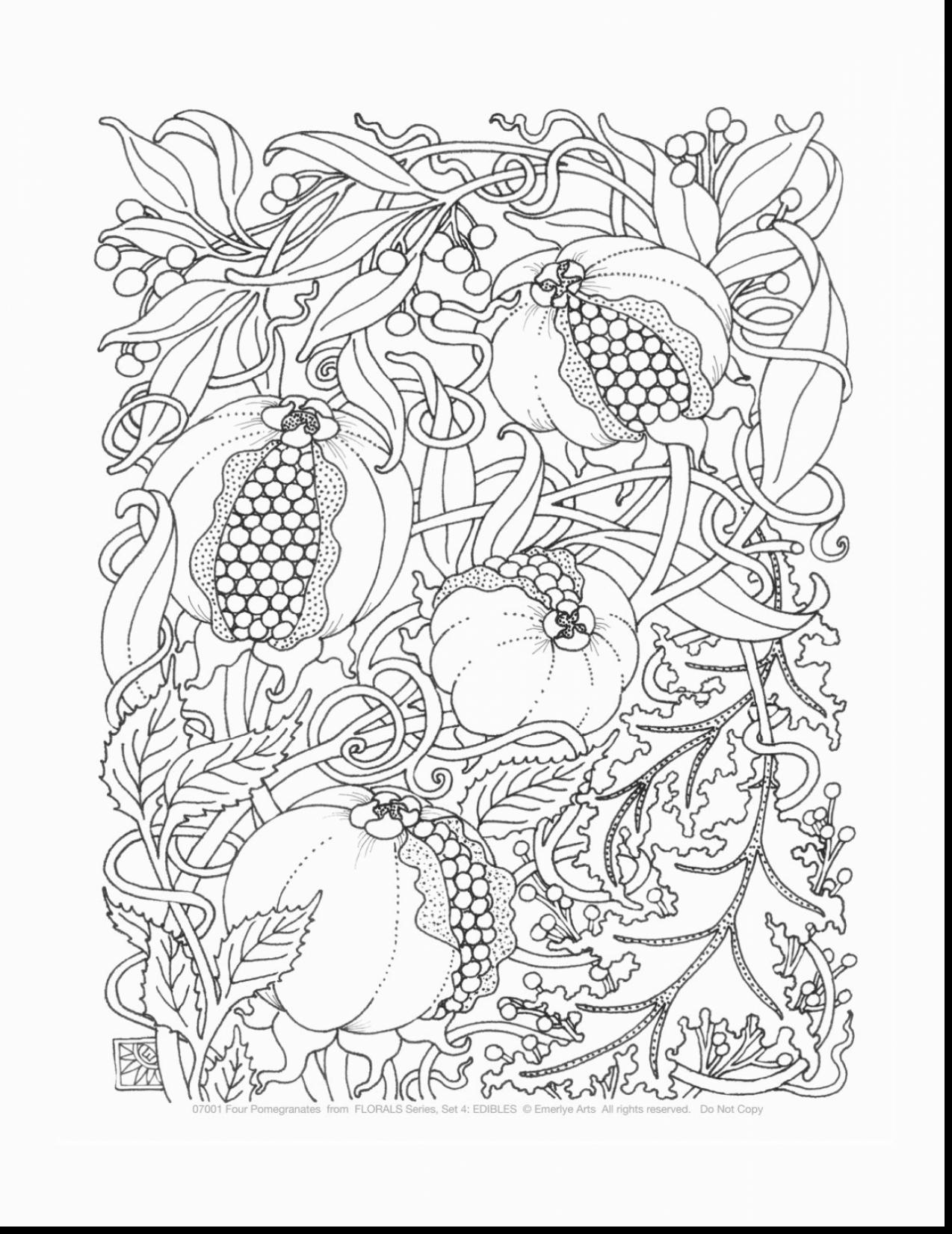 complex animal coloring pages printable jpg