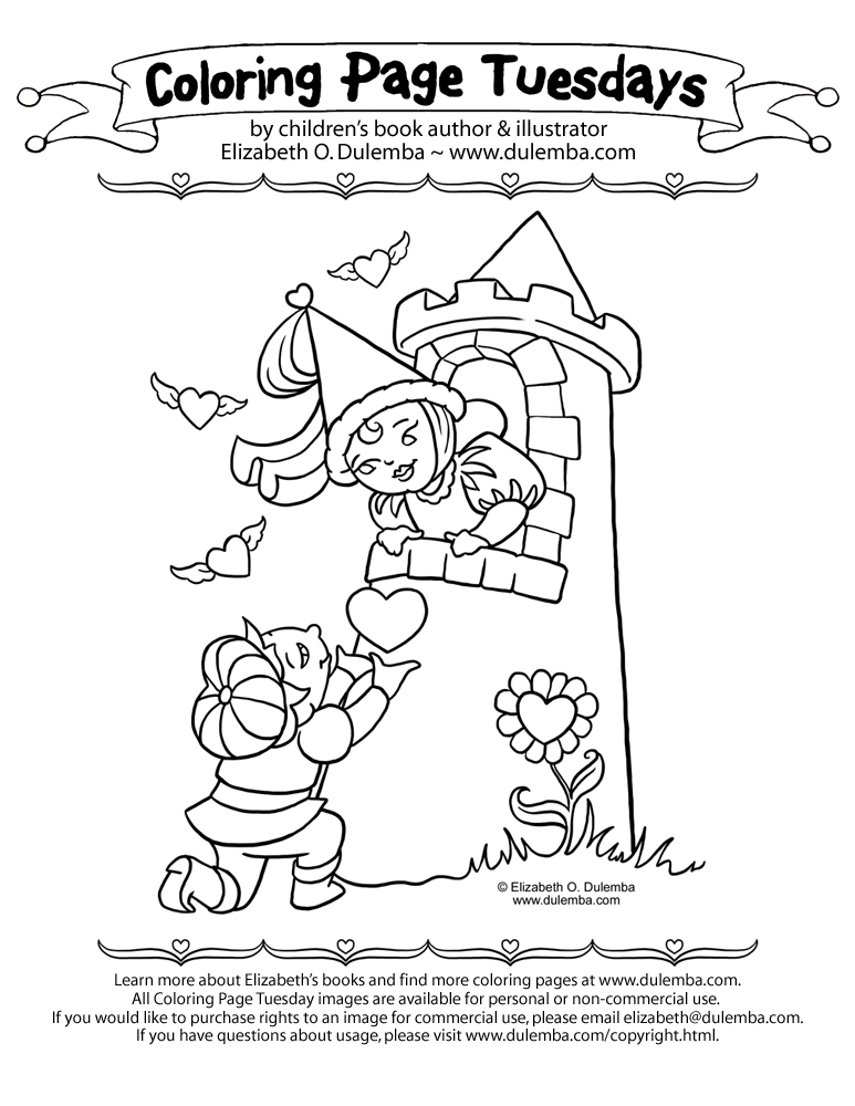 31 Conflict Resolution Coloring Pages Printable 5