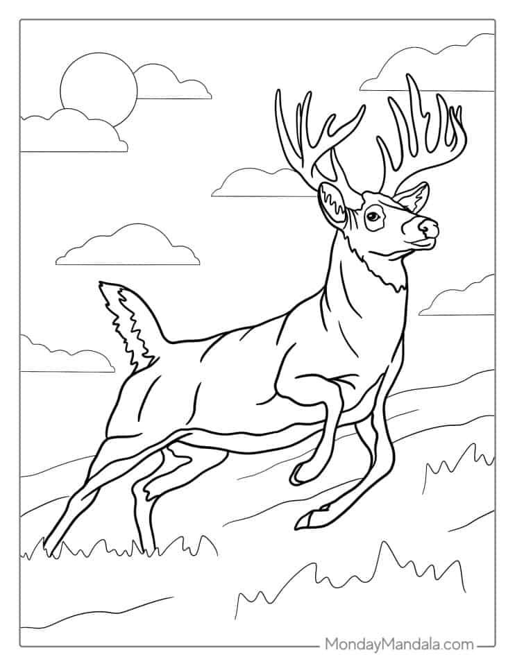 printable john deere coloring pages jpg