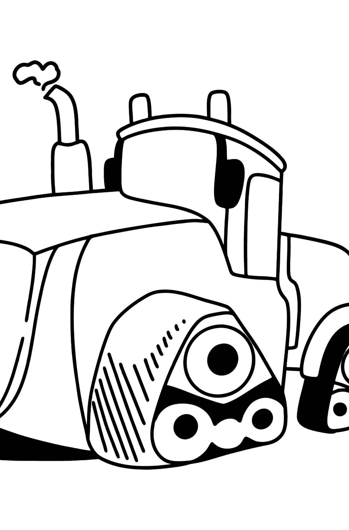 printable john deere coloring pages jpg