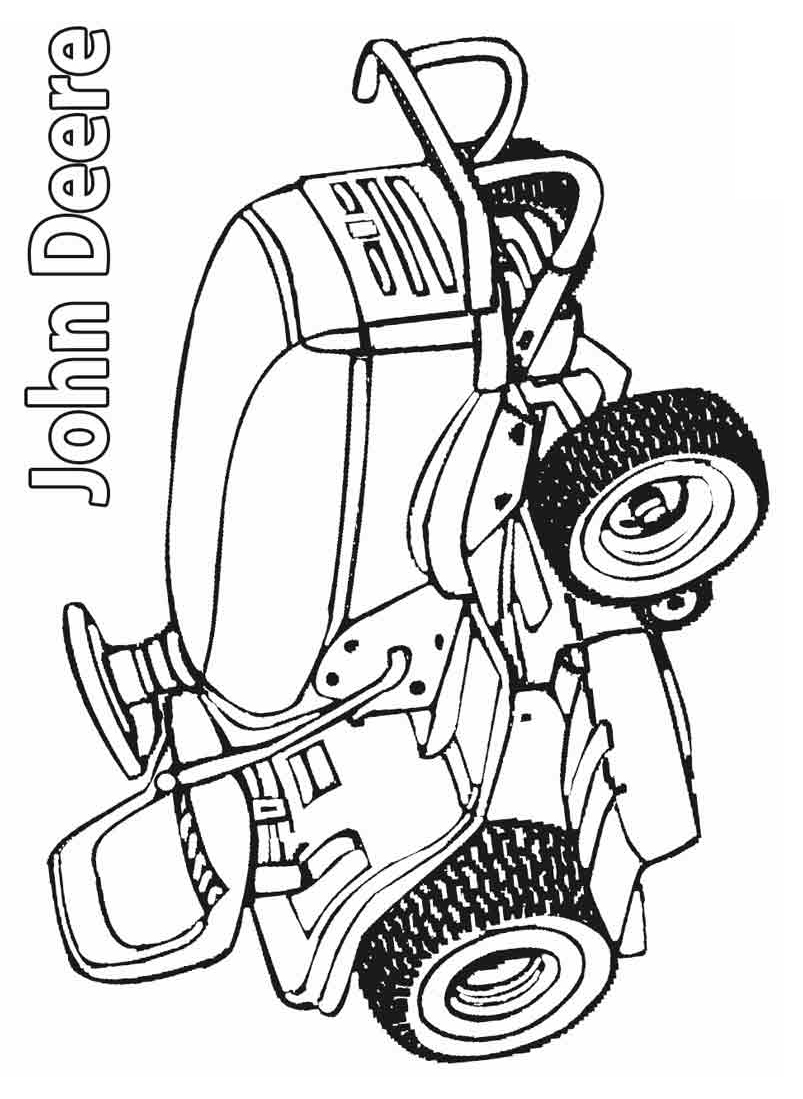 printable john deere coloring pages jpg