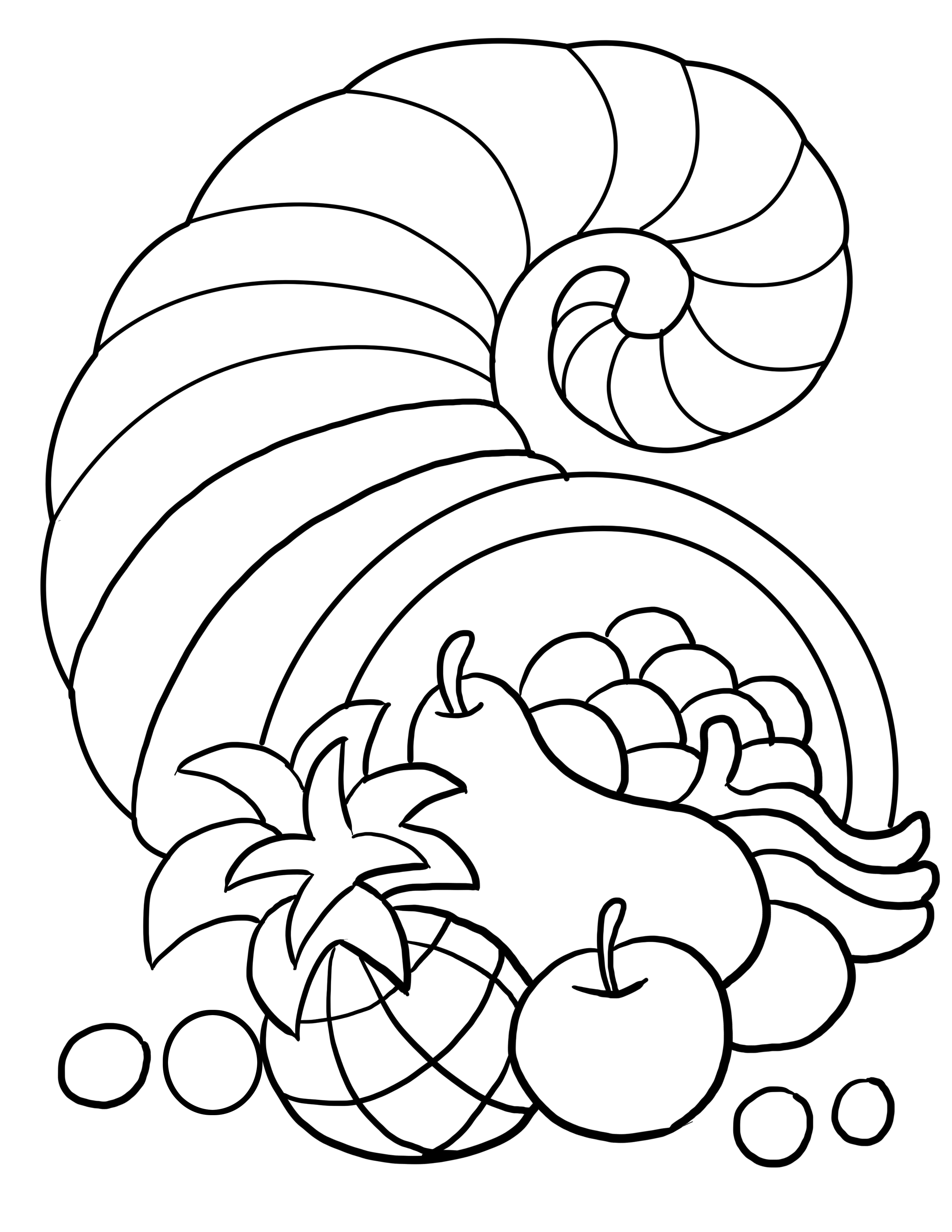 thanksgiving art coloring pages printable jpg