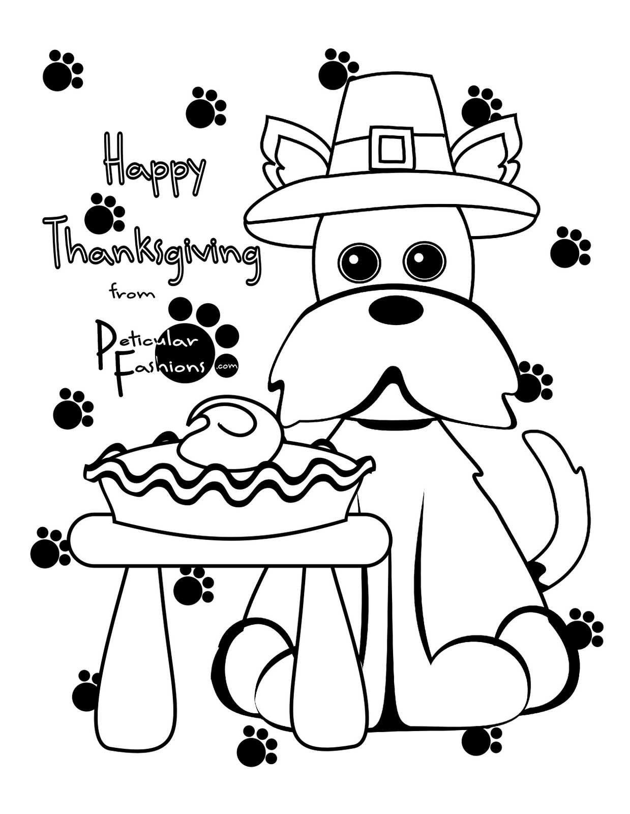 thanksgiving art coloring pages printable jpg