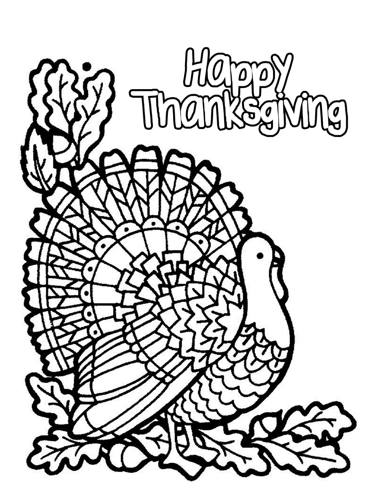 thanksgiving art coloring pages printable jpg