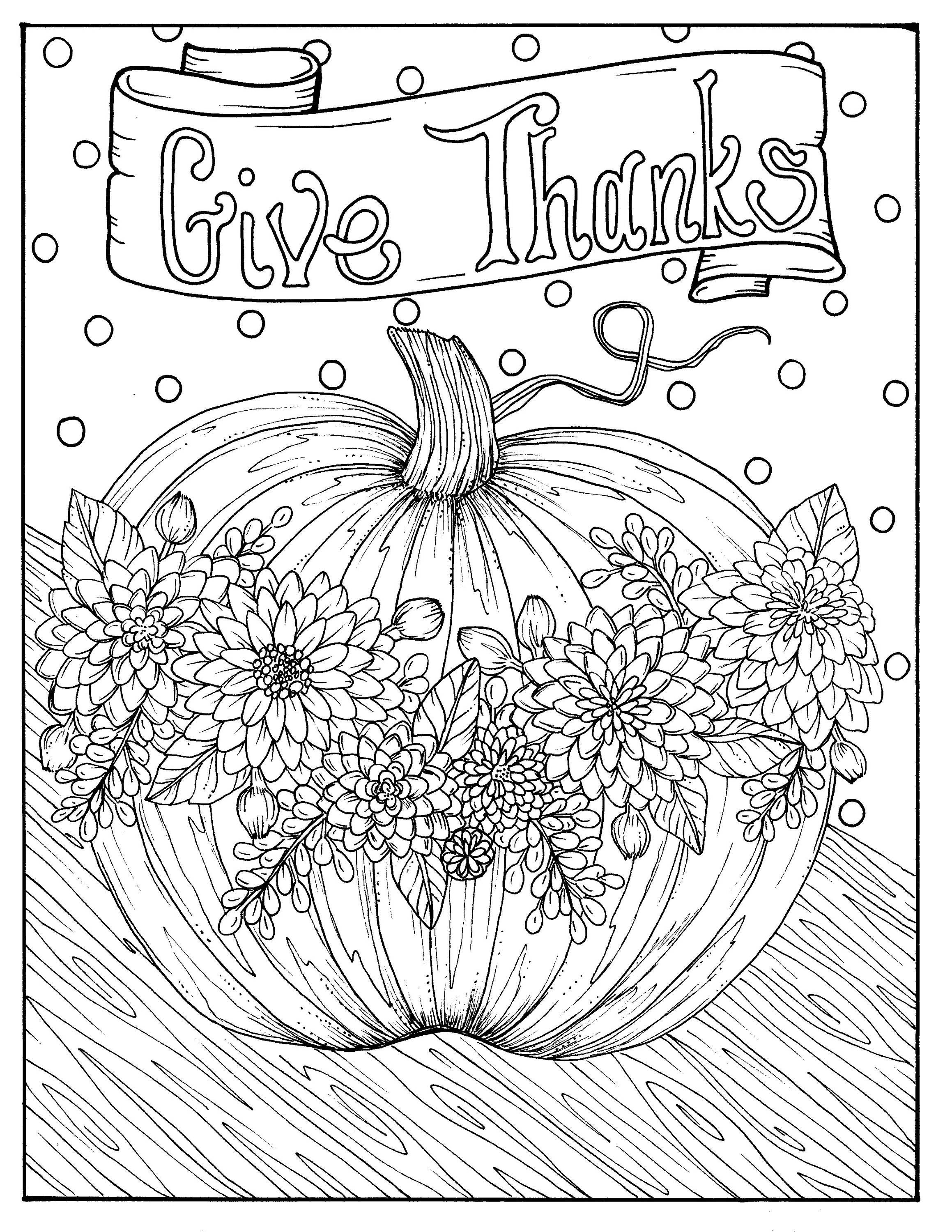 thanksgiving art coloring pages printable jpg