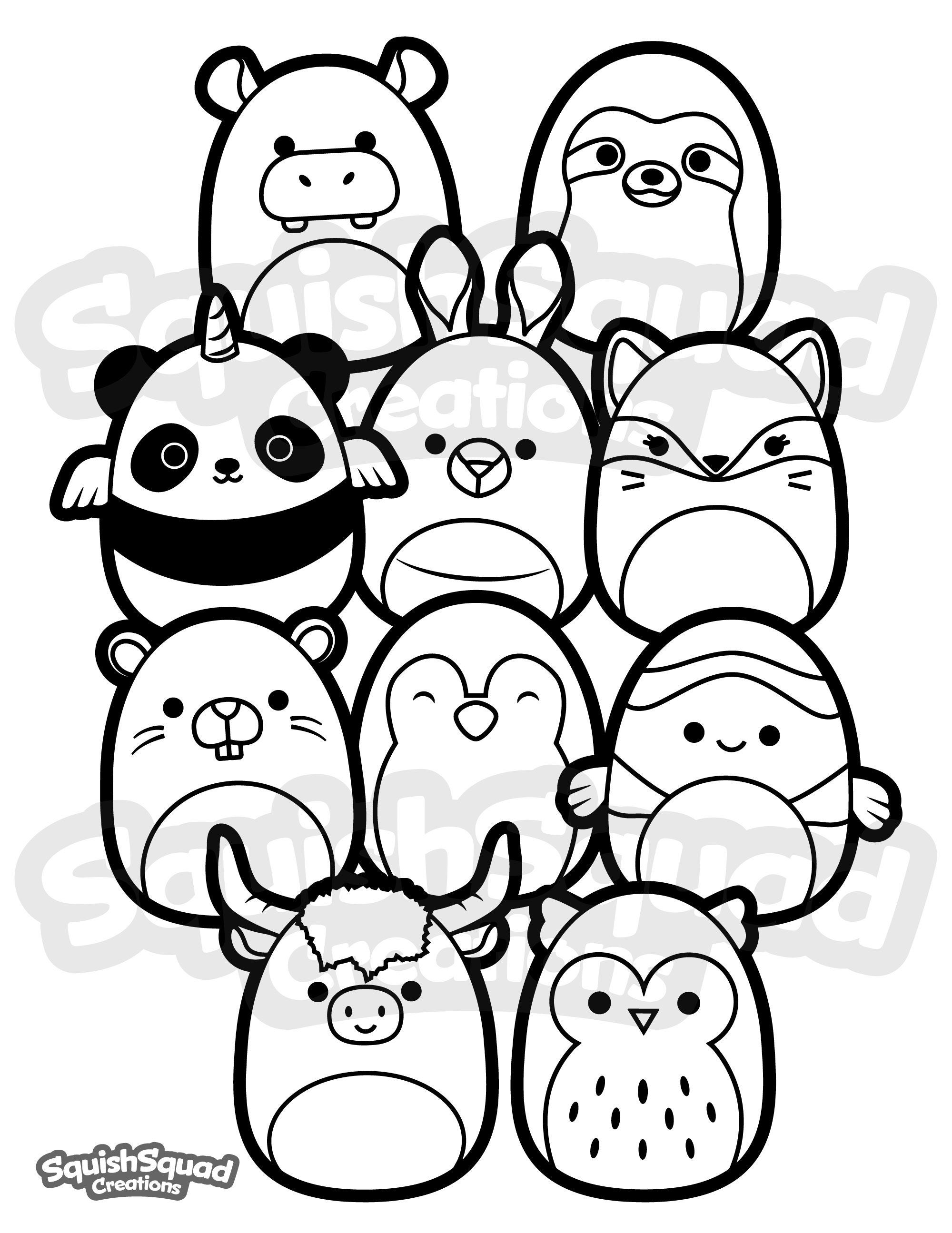 animal head coloring pages printable creative jpg