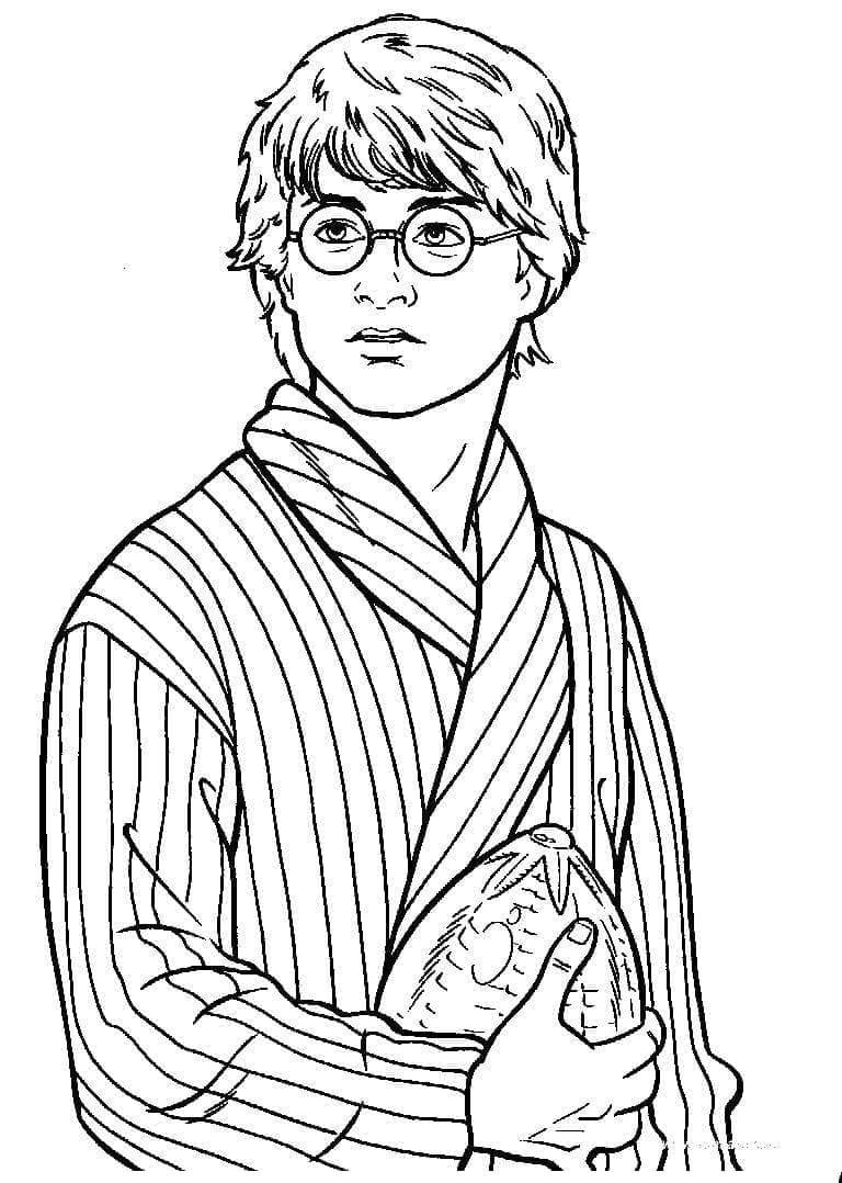 harry potter coloring pages jpg