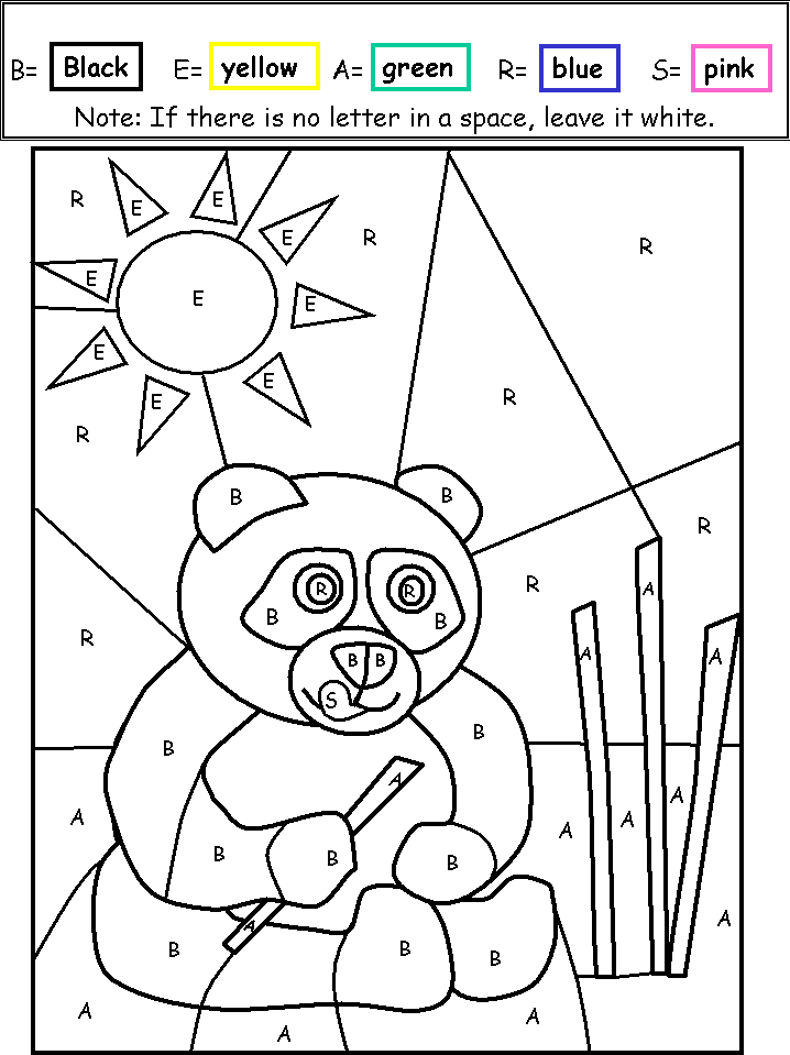 36 Letter II Coloring Pages Printable 33