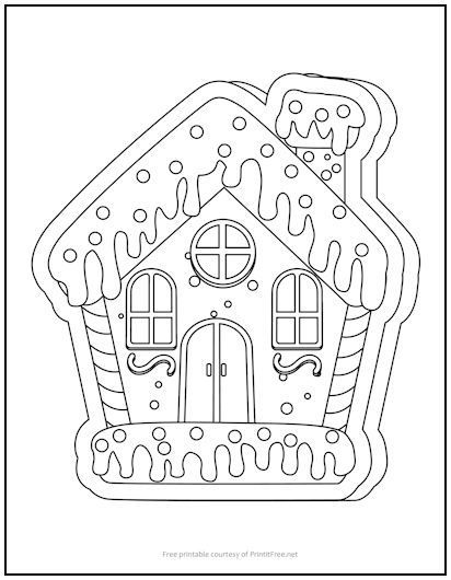 mystical spook house coloring pages printable jpg