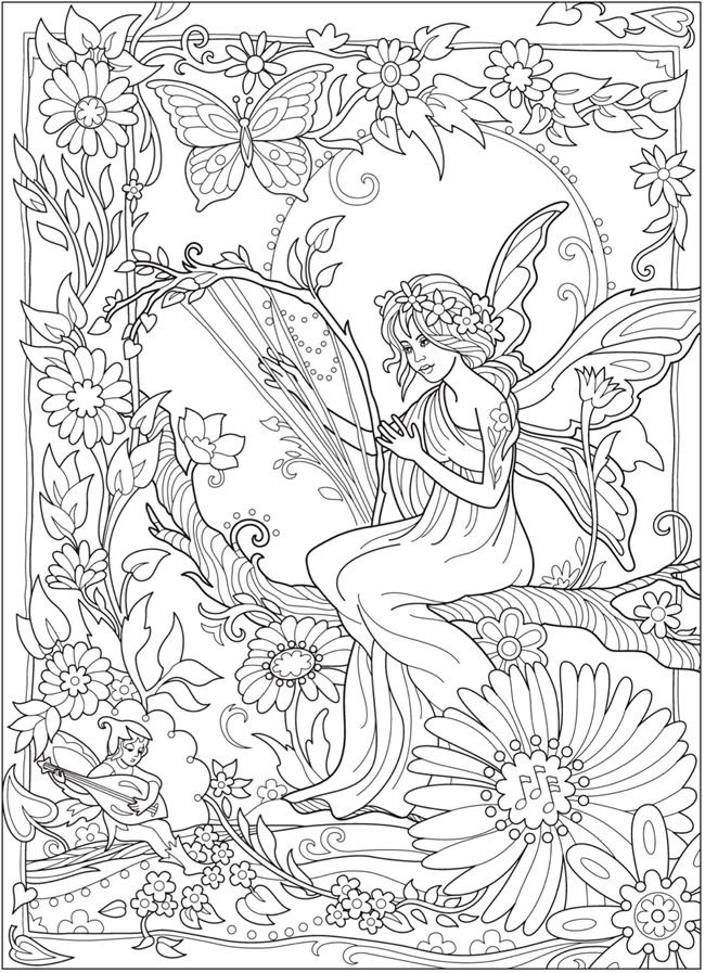 37 Mystical Spook House Coloring Pages Printable 31