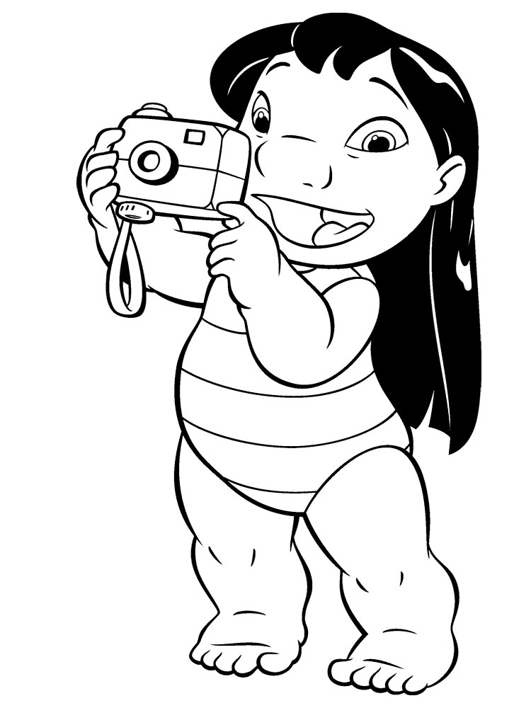 lilo and stitch coloring pages jpg jpg