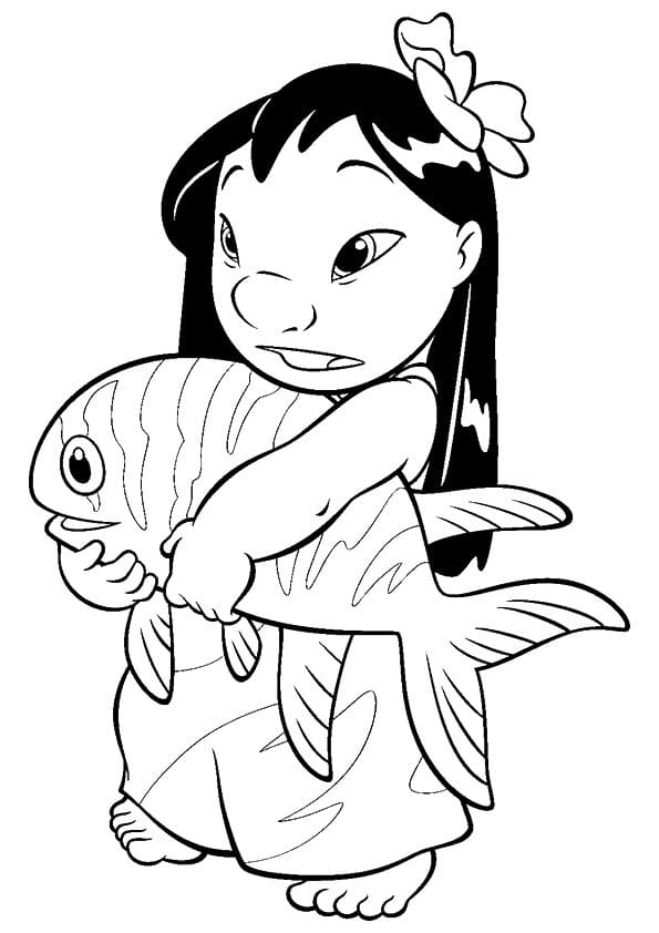 lilo coloring jpg jpg