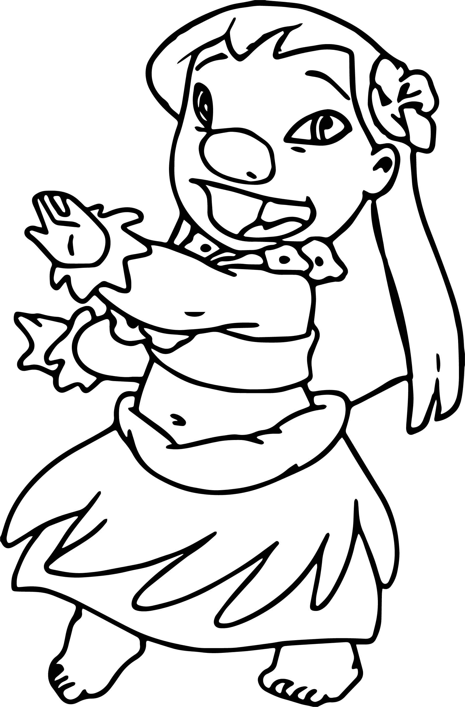 lilo coloring pages jpg jpg