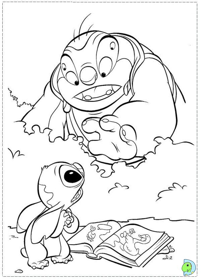 lilo stitch coloringpage jpg jpg