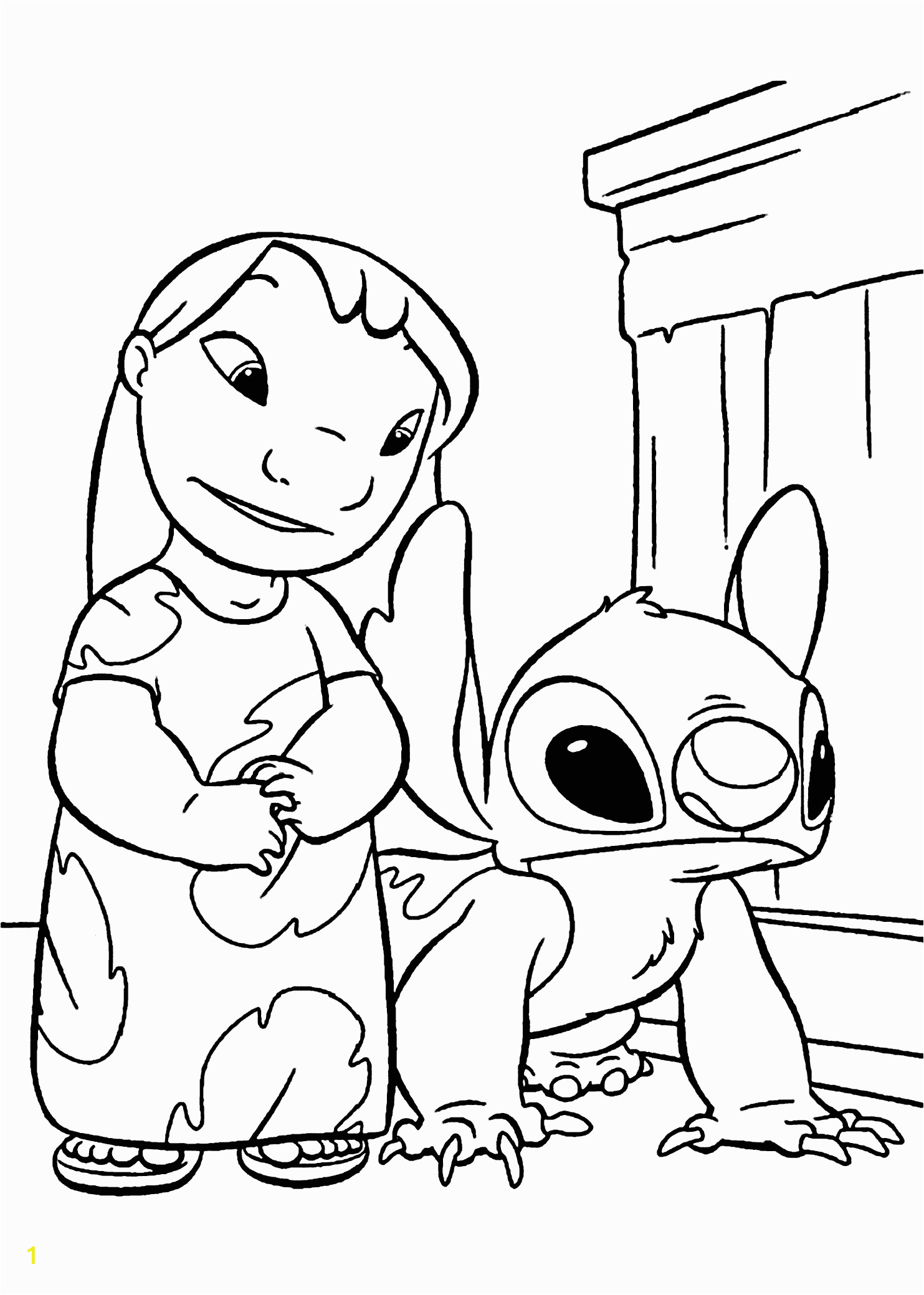 printable stitch coloring pages lilo and stitch new coloring pages for kids printable free of printable stitch coloring pages jpg jpg