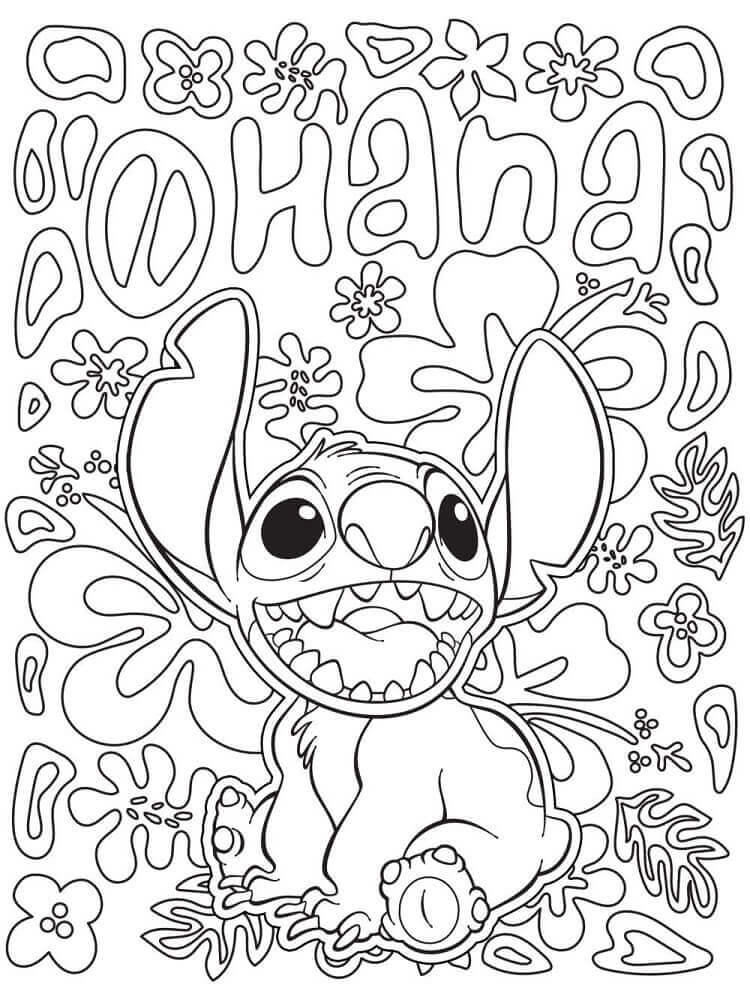 stitch ohana coloring page jpg jpg