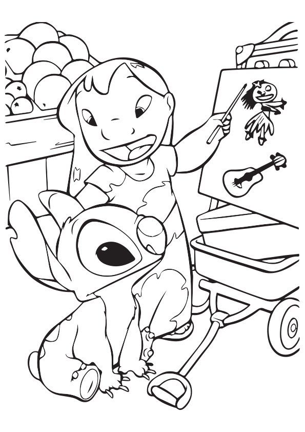 ultimate scrump coloring pages printable jpg