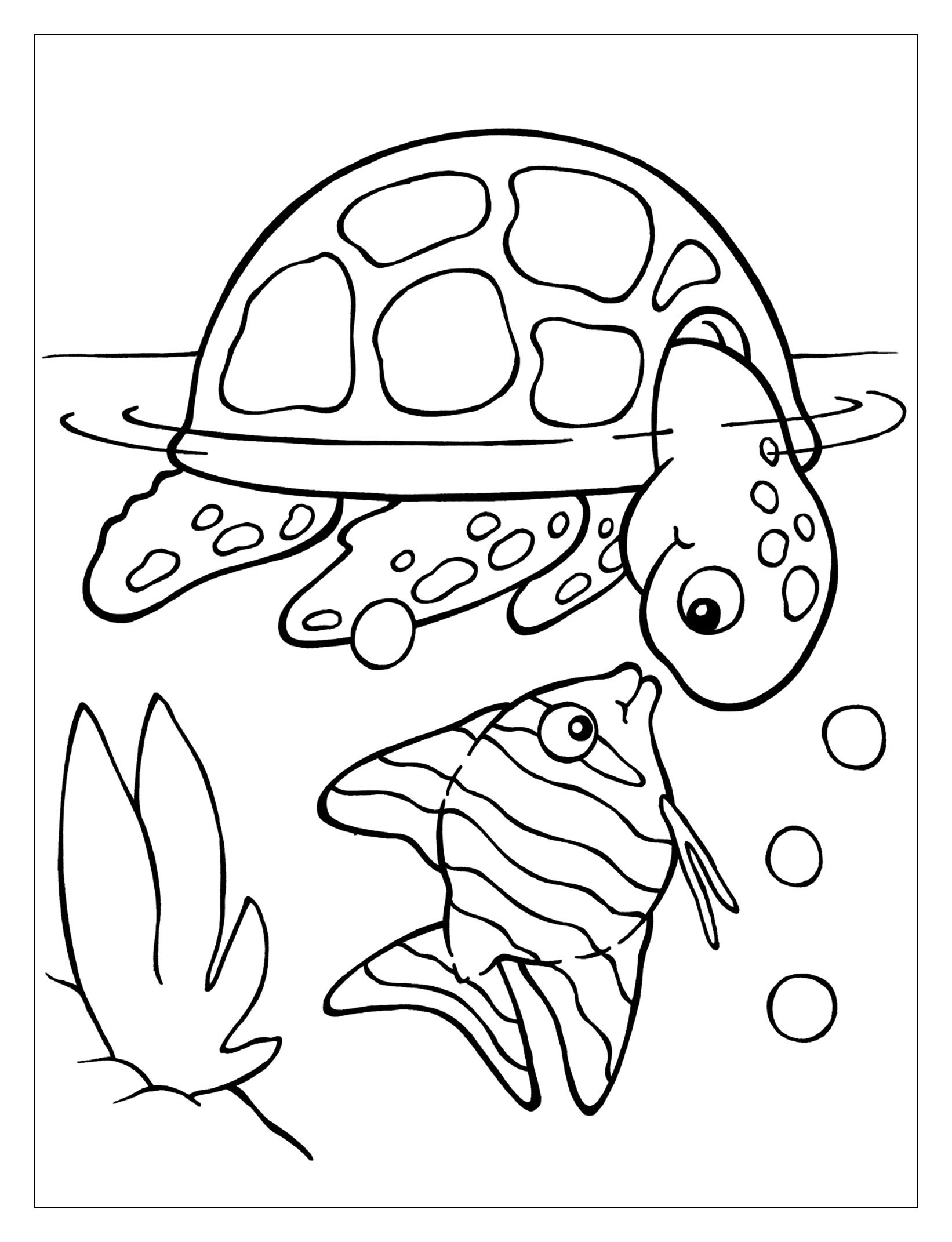 26+ New Print a Coloring Page Printable