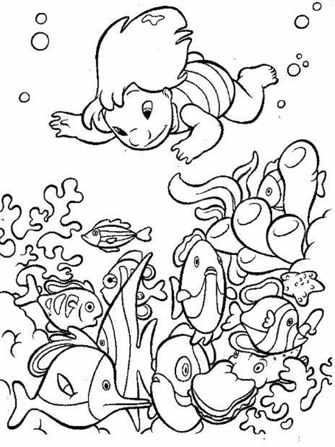 30+ Cheerful Scrump Coloring Pages Printable