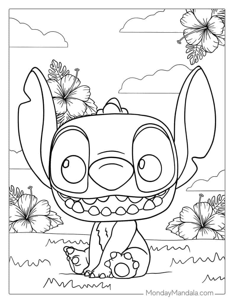 whimsical scrump coloring pages printable jpg