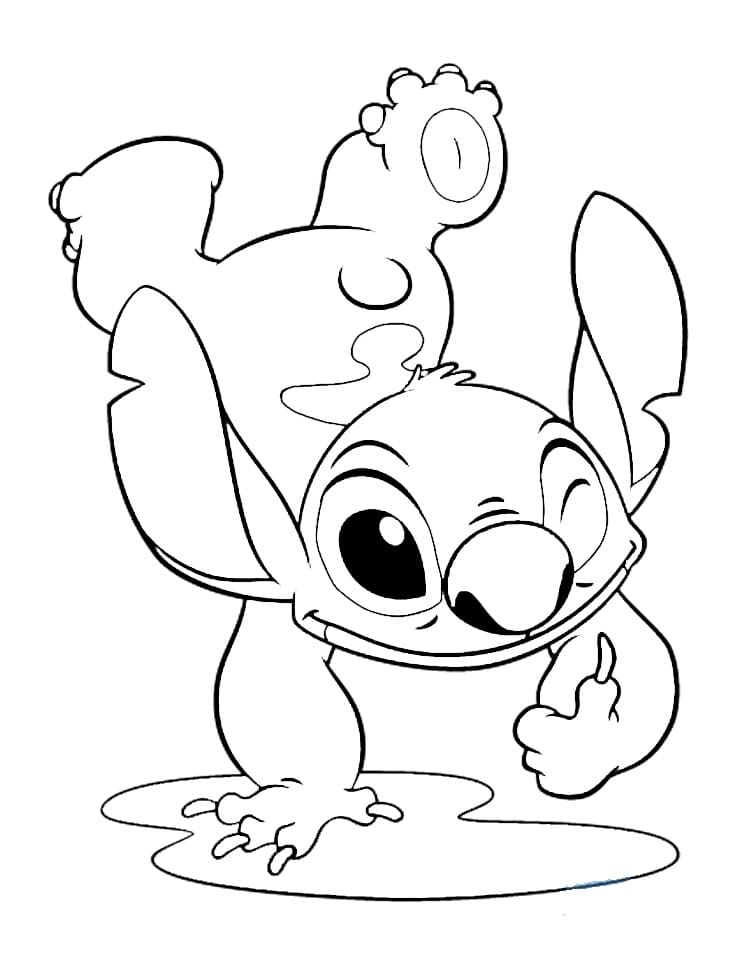 artistic lilo coloring pages printable jpg