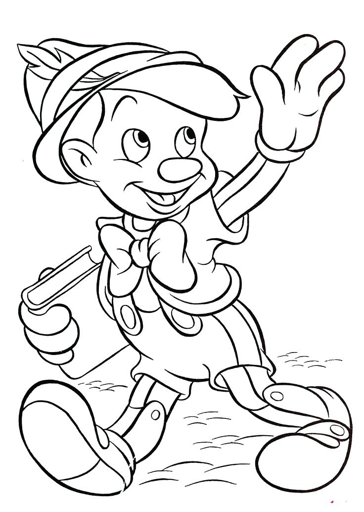 detailed coloring pages all characters printable jpg