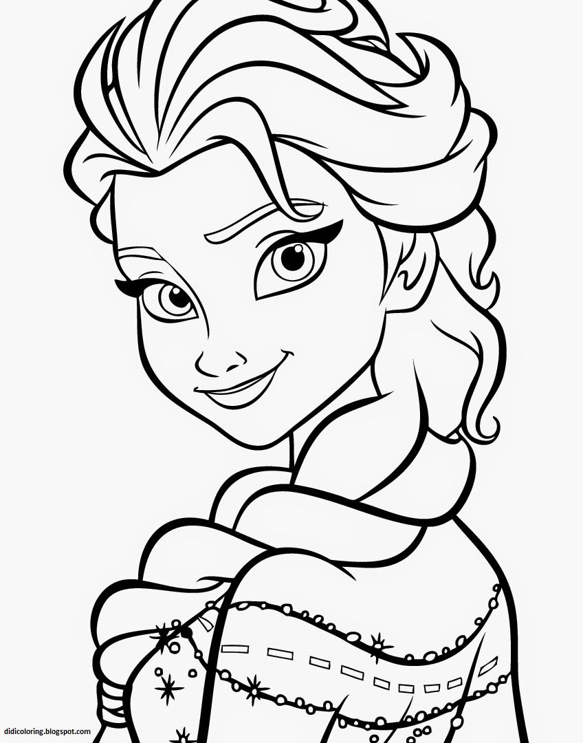 49+ Educational Coloring Pages All Characters Printable