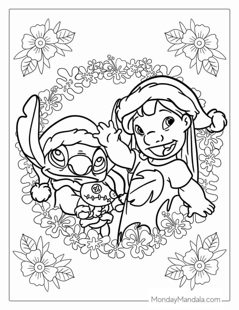 lovely scrump coloring pages printable jpg