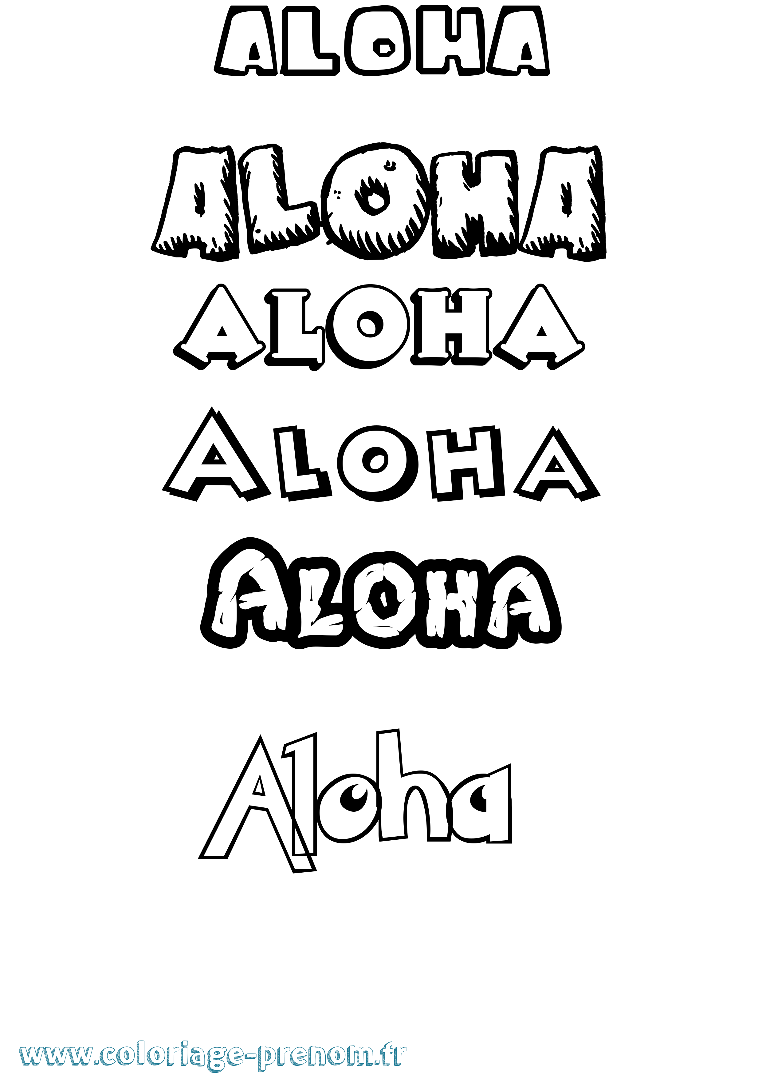 amazing aloha coloring pages printable jpg