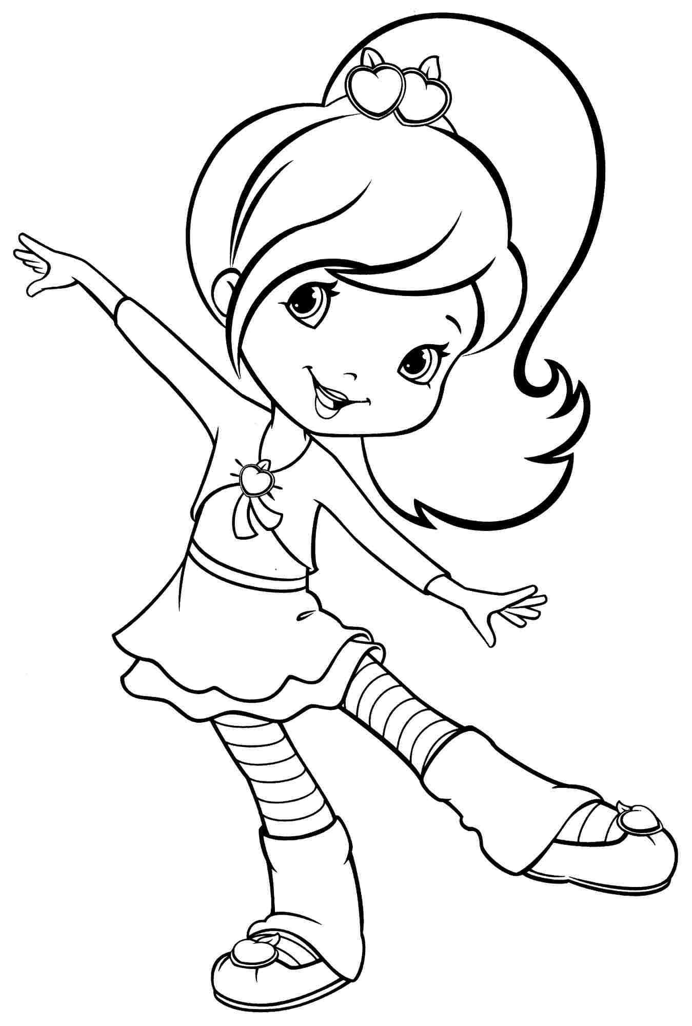 ultimate coloring pages all characters printable jpg