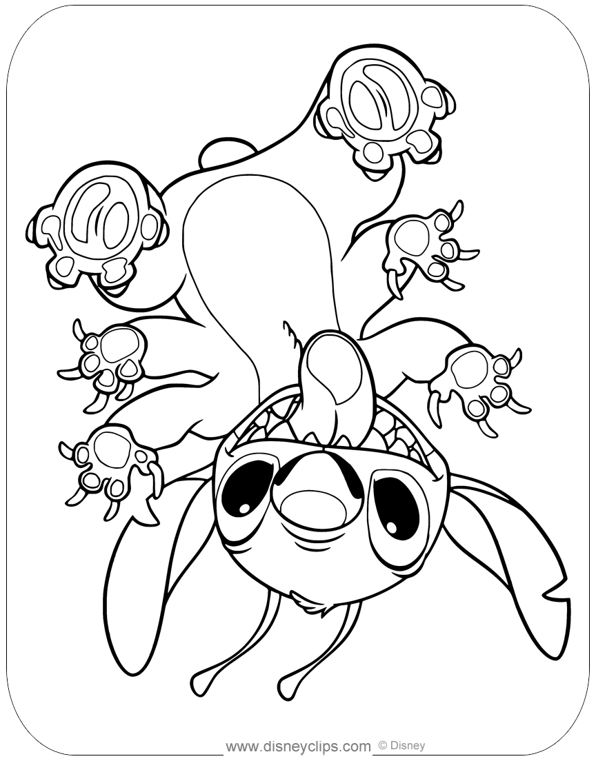 78+ Fun Scrump Coloring Pages Printable