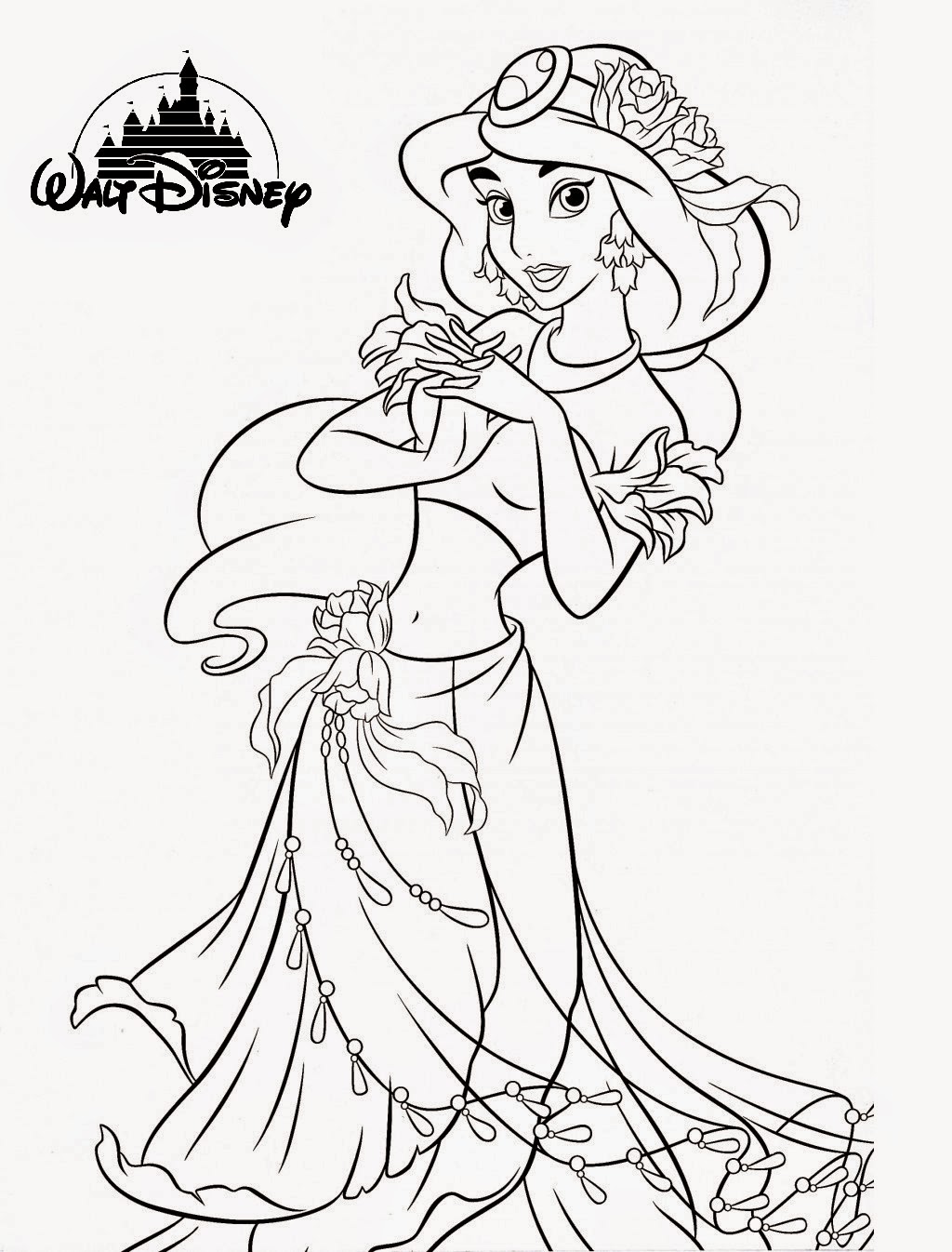 creative coloring pages all characters printable jpg