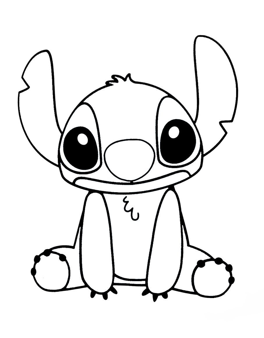 disney coloring pages stitch gif jpg