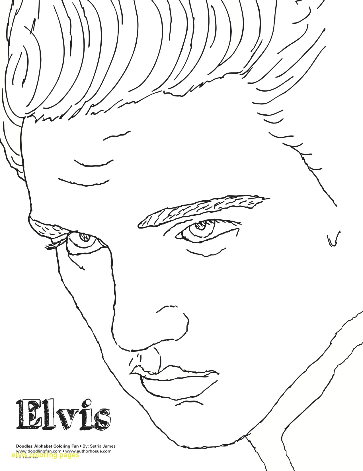 elvis coloring pages jpg jpg