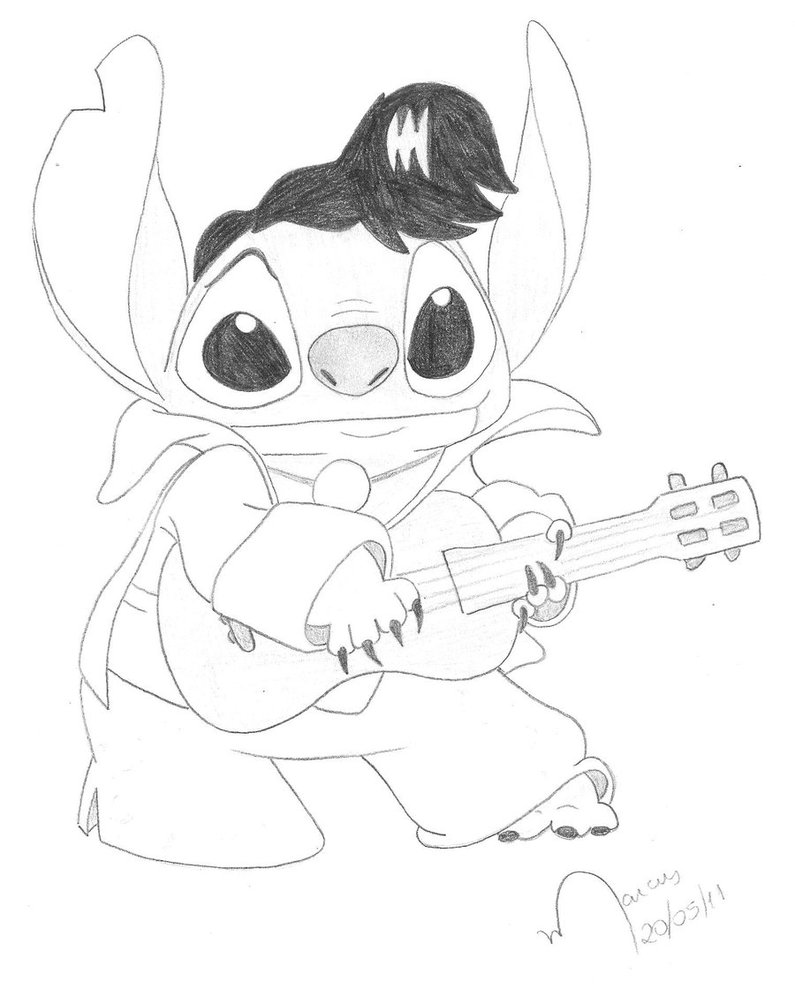 elvis drawing jpg jpg