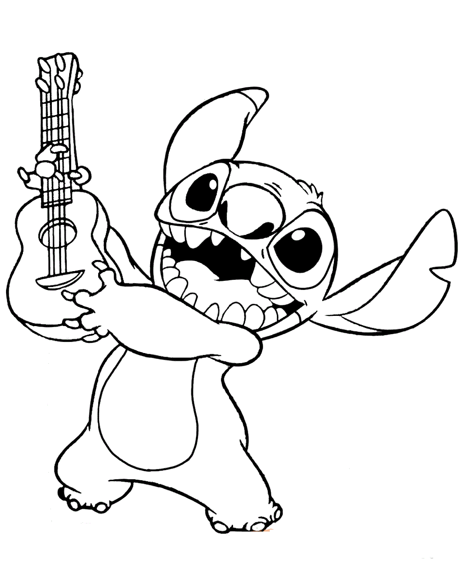 lilo and stitch coloring pages gif jpg