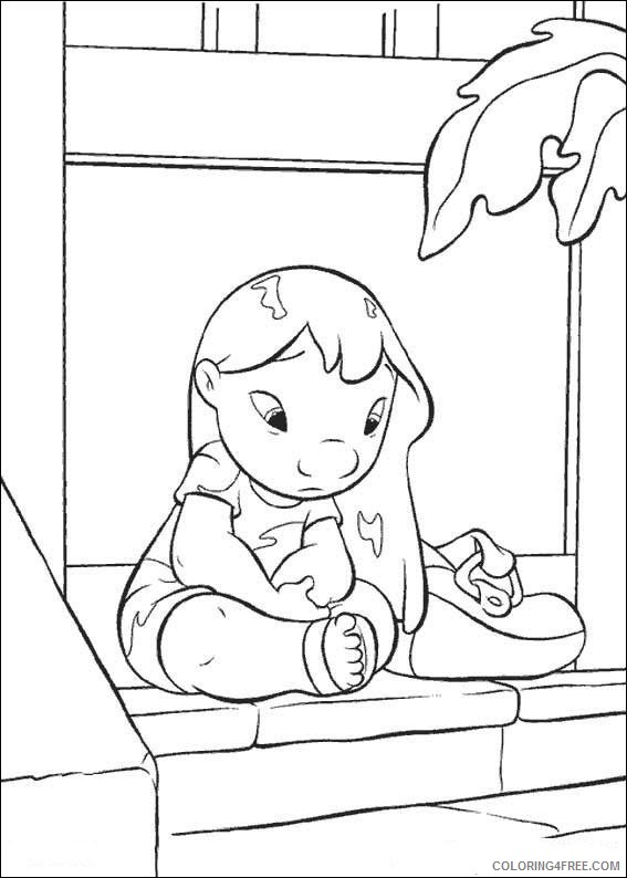 lilo and stitch coloring pages printable coloringfree com jpg jpg