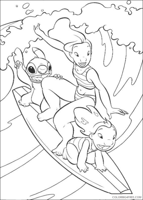 lilo and stitch coloring pages printable coloringfree com jpg jpg