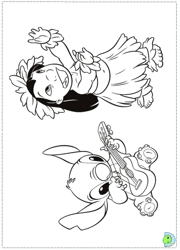 lilo stitch coloringpage jpg jpg