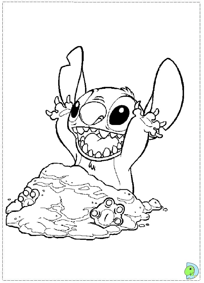 lilo stitch coloringpage jpg jpg