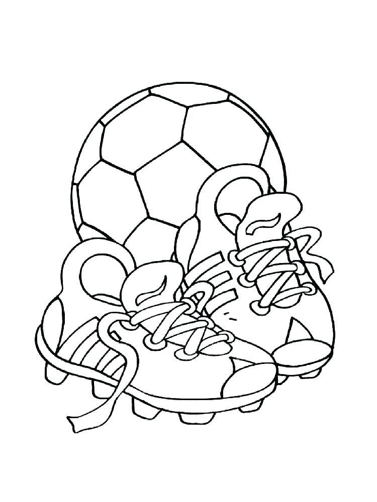 10 Soccer Christmas Coloring Pages to Celebrate the Festive Season