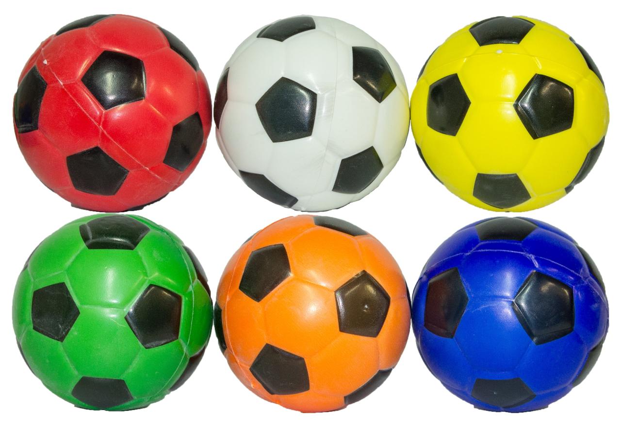 10 Soccer Color Balls: A Comprehensive Guide