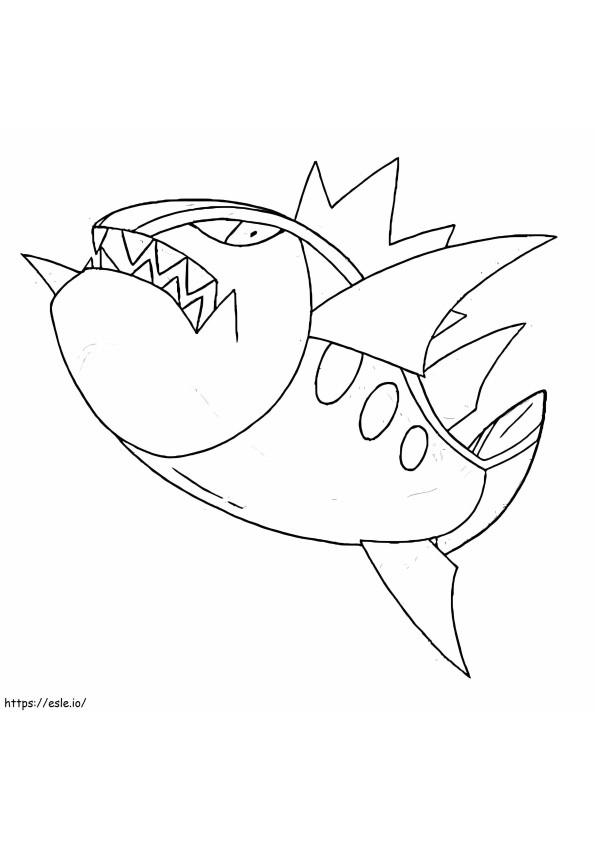 31+ Download Aegislash Coloring Pages Sketch