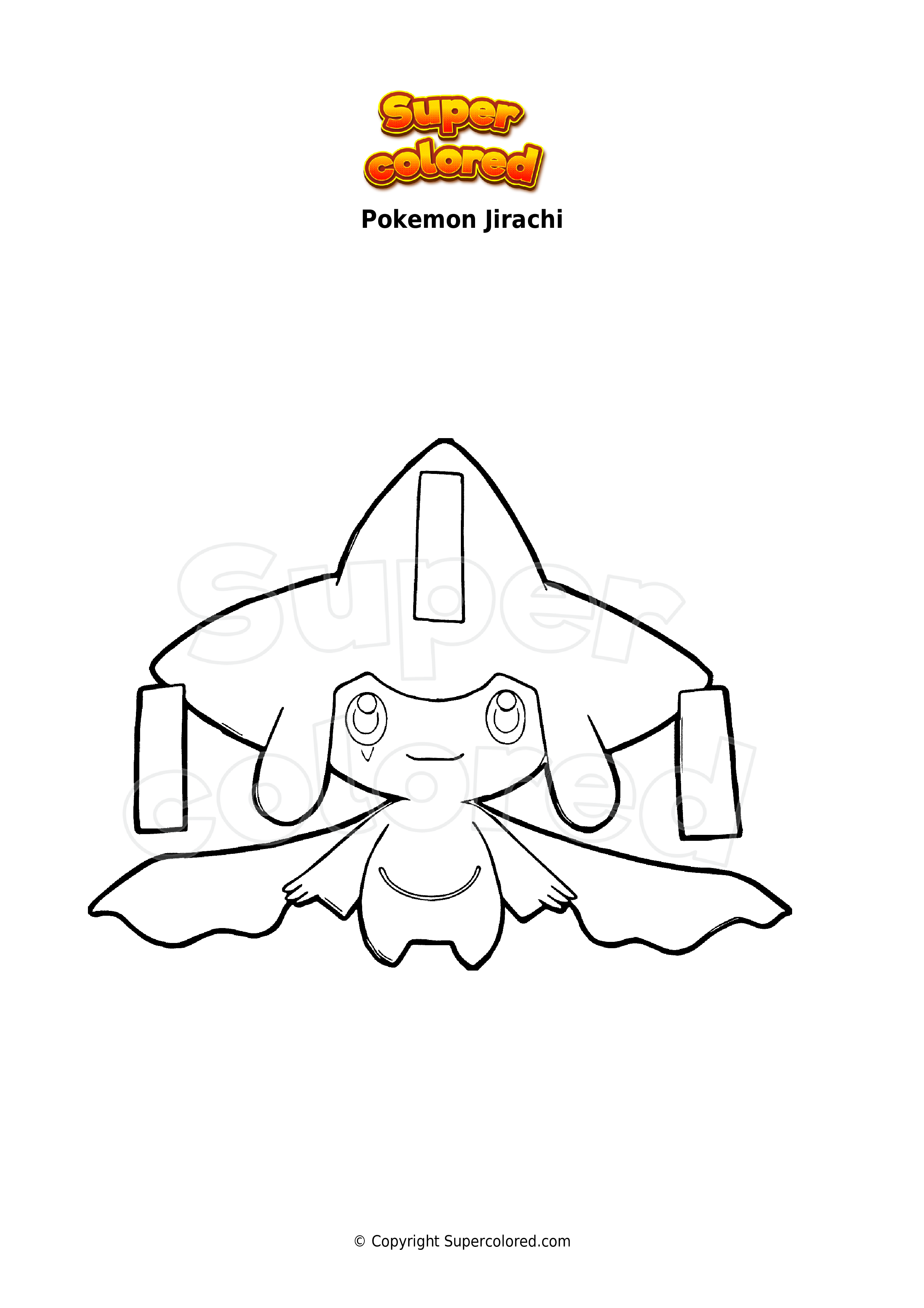 48+ Free Aegislash Coloring Pages PDF Printable