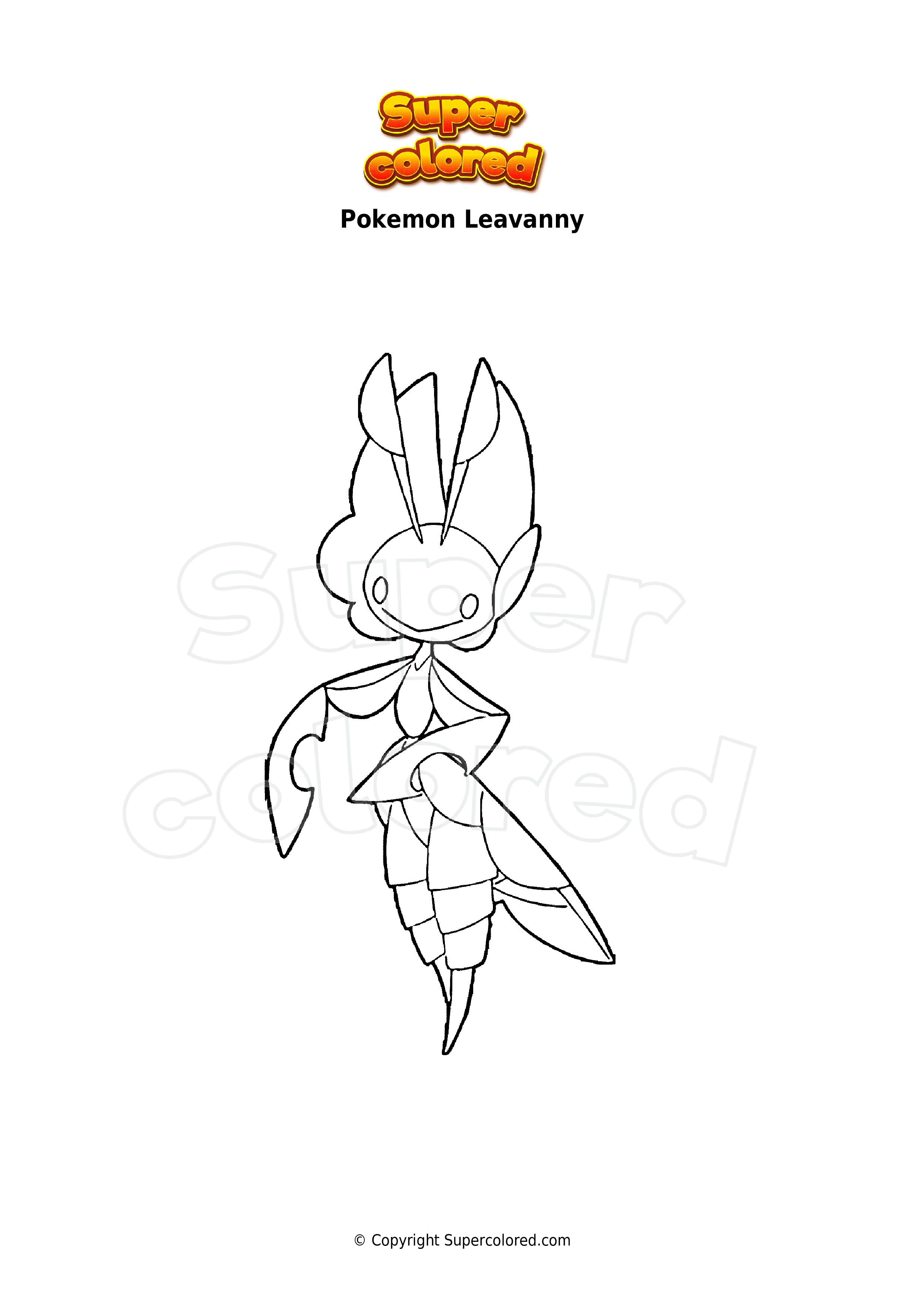 38+ Top Aegislash Coloring Pages for Kids